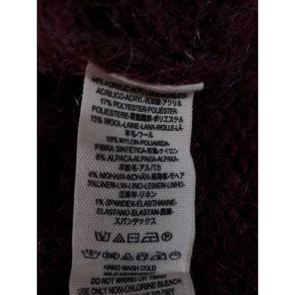 Free People Baltic Fairisle Boat Neck Sweater - Picture 7 of 8